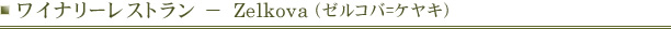 �磻�ʥ꡼�쥹�ȥ��Zelkova�ڥ��륳�С�