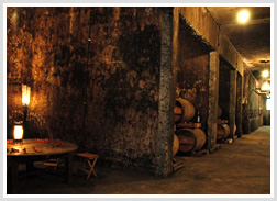 Lumiere Wine Cellar