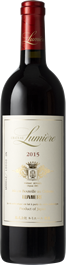CHATEAU LUMIERE (RED)